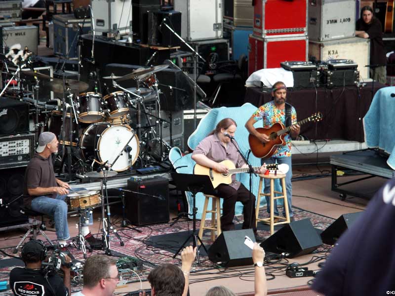 Warren Haynes